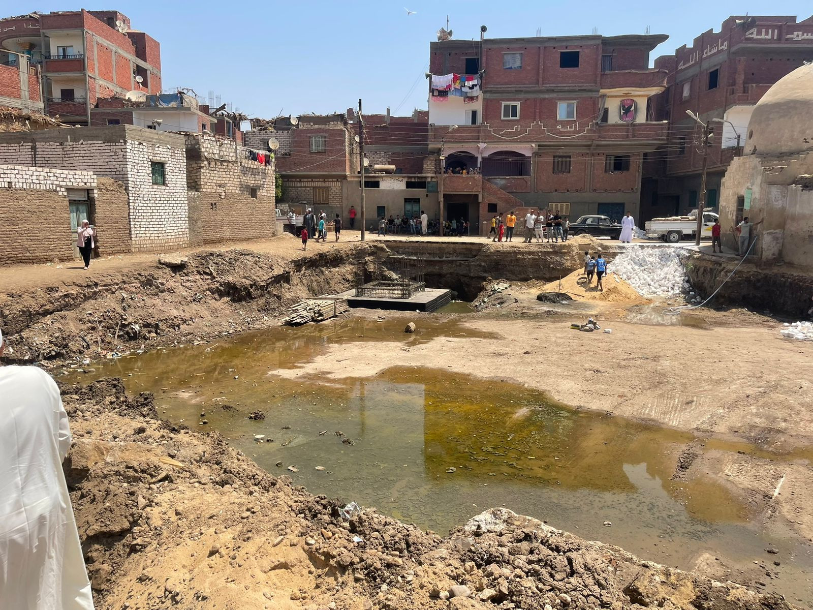 النيابة الإدارية