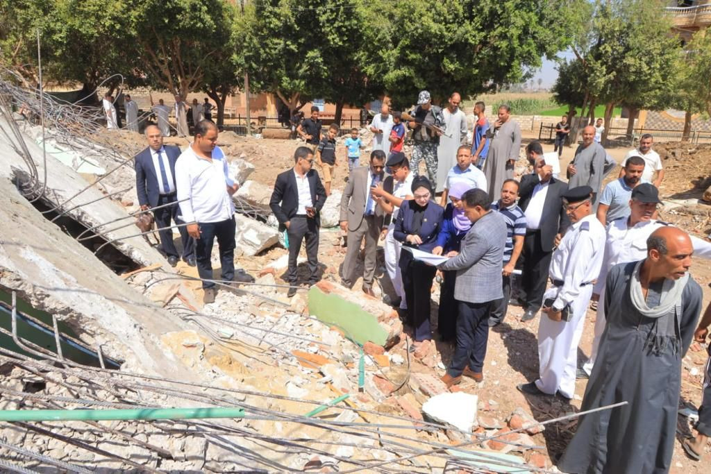 عقار نجع الطواشي