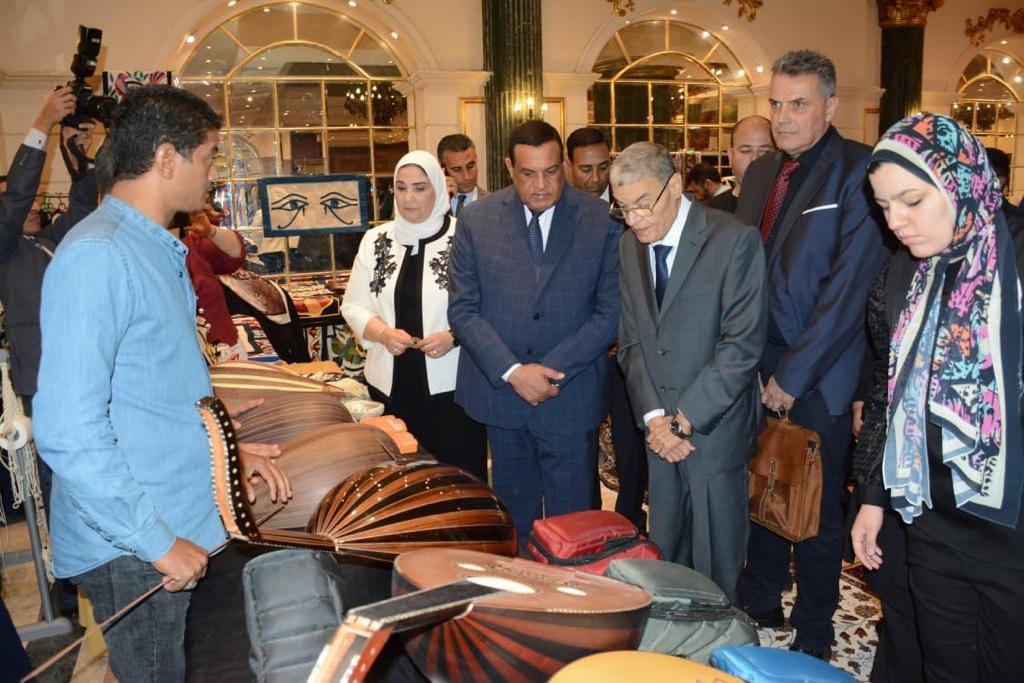 هشام آمنة ونيفين القباج