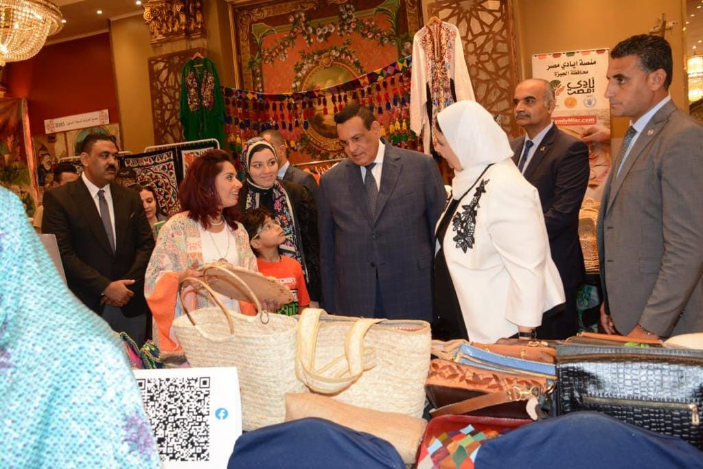 هشام آمنة ونيفين القباج