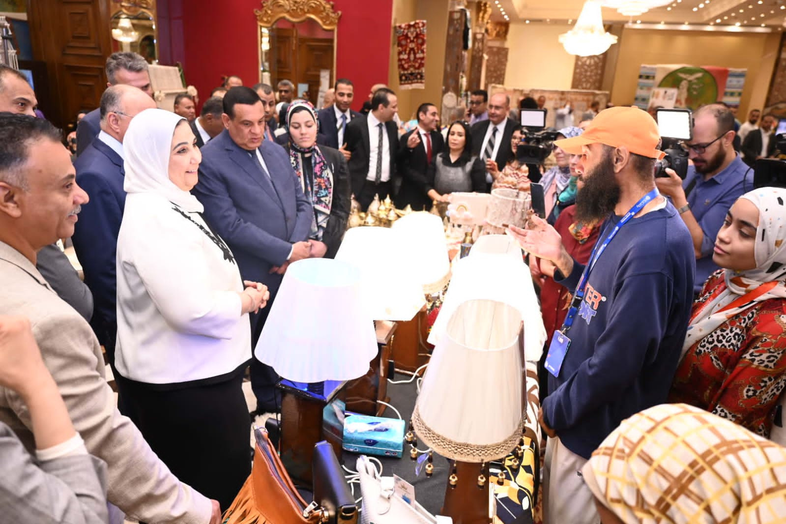 القباج