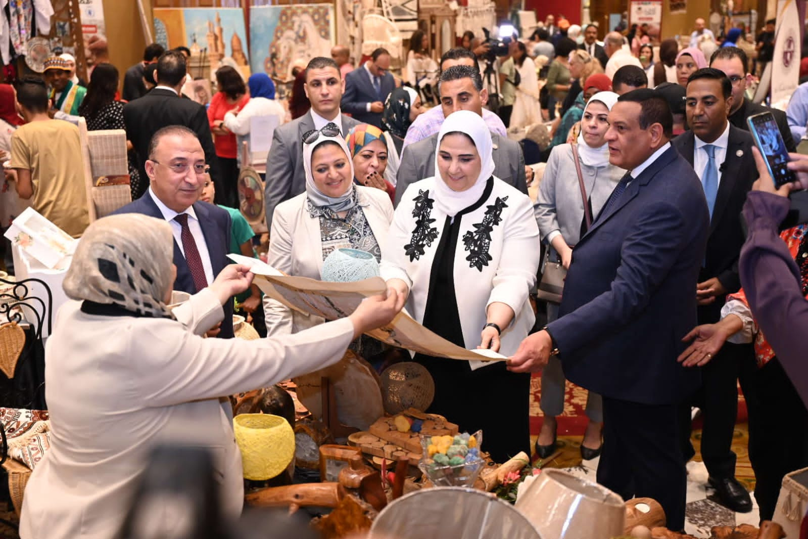 القباج