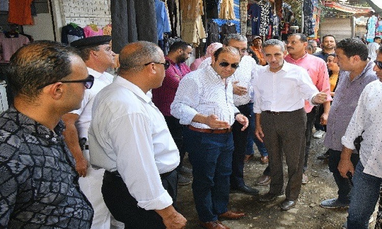 الغربية