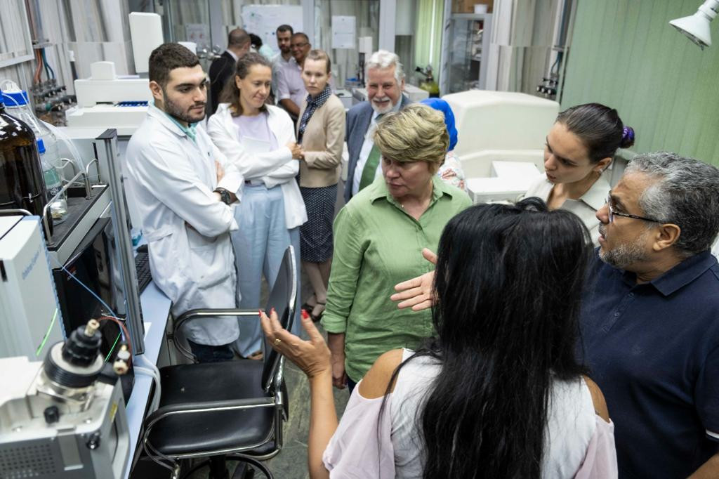 مركز البحوث