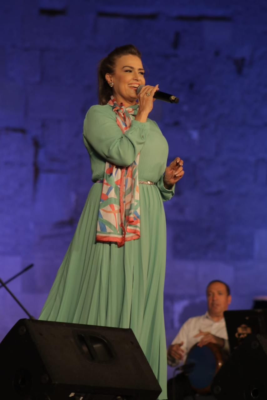 مهرجان القلعة