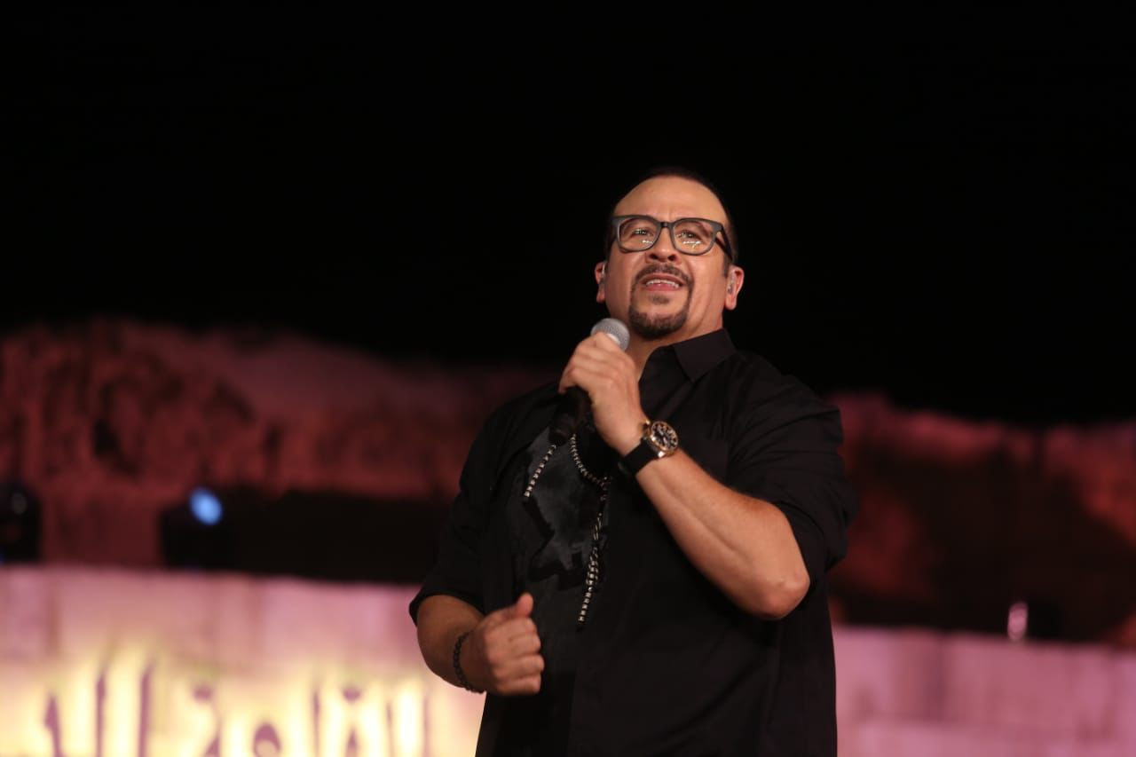 مهرجان القلعة