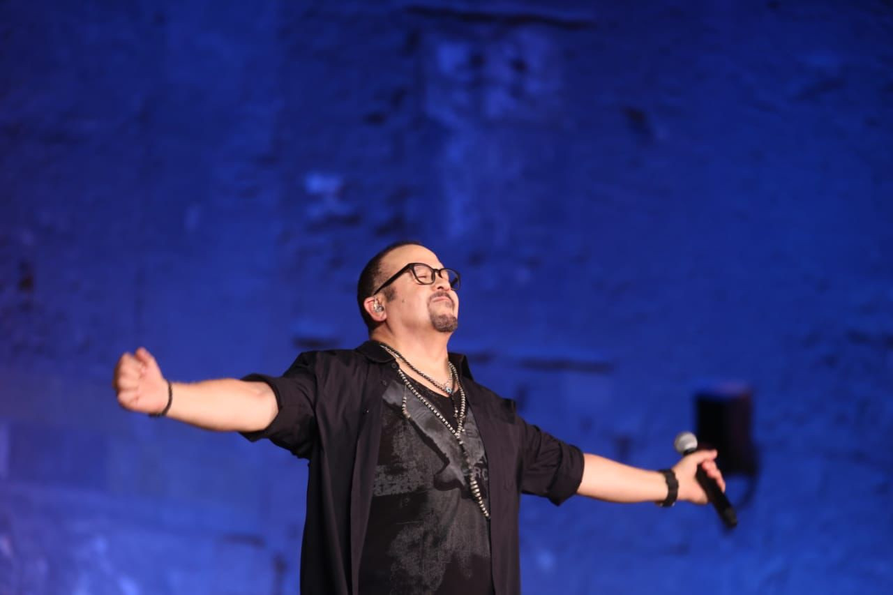 مهرجان القلعة