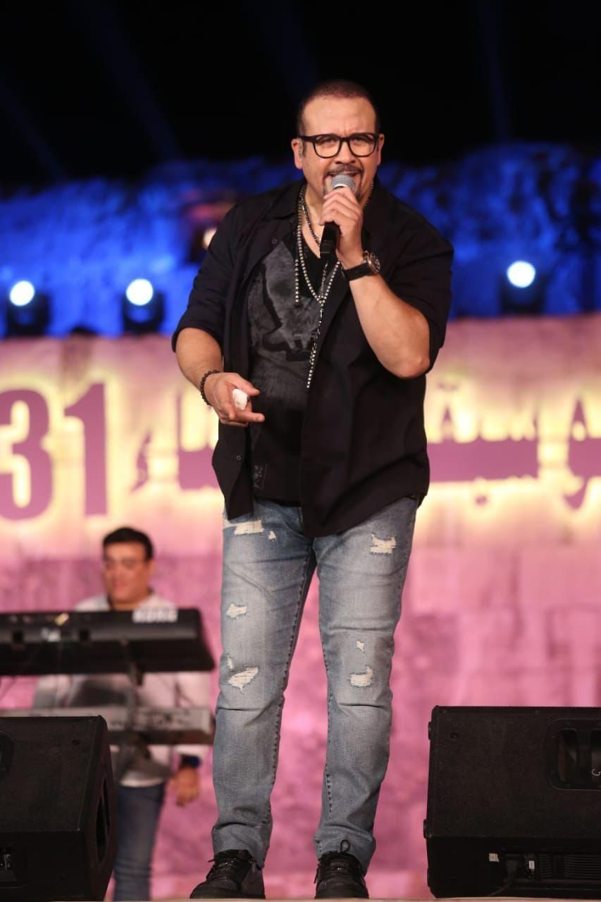 مهرجان القلعة