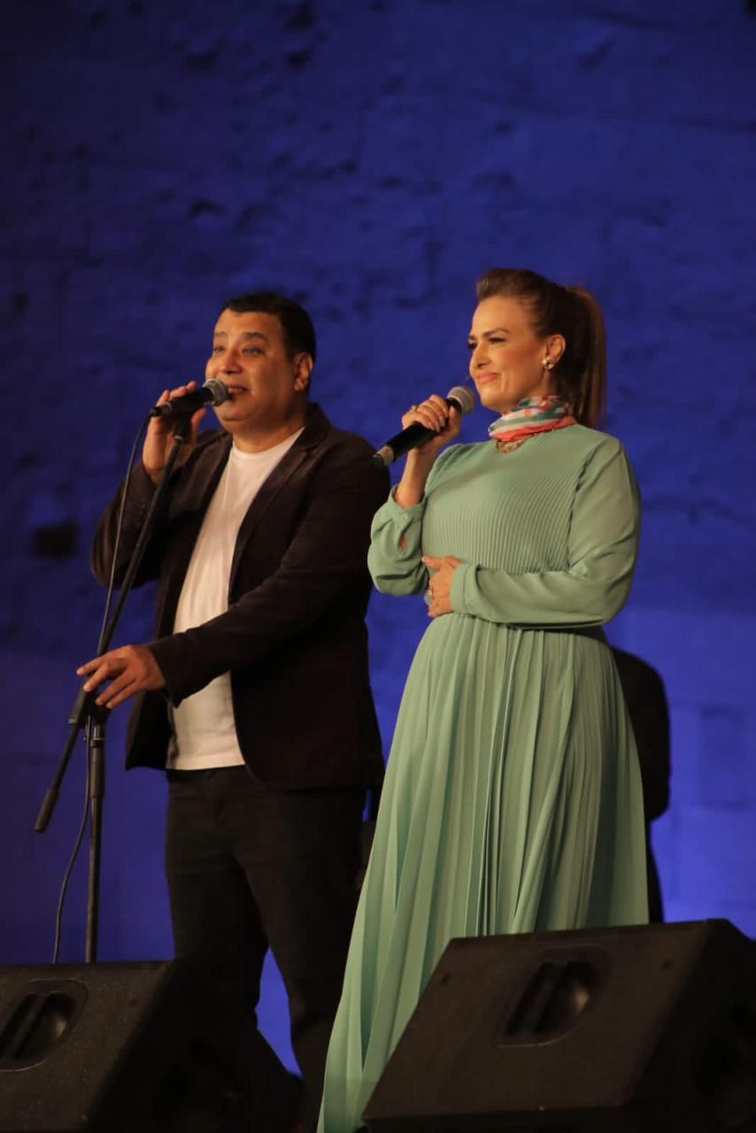 مهرجان القلعة