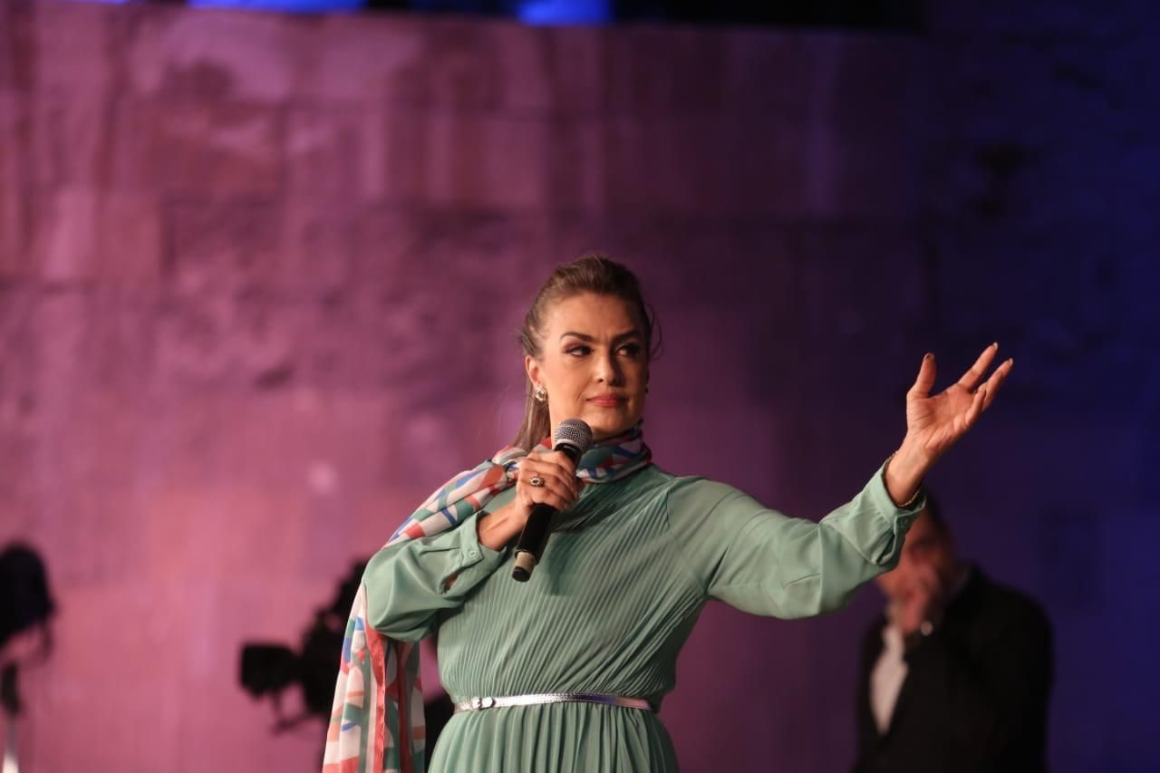 مهرجان القلعة