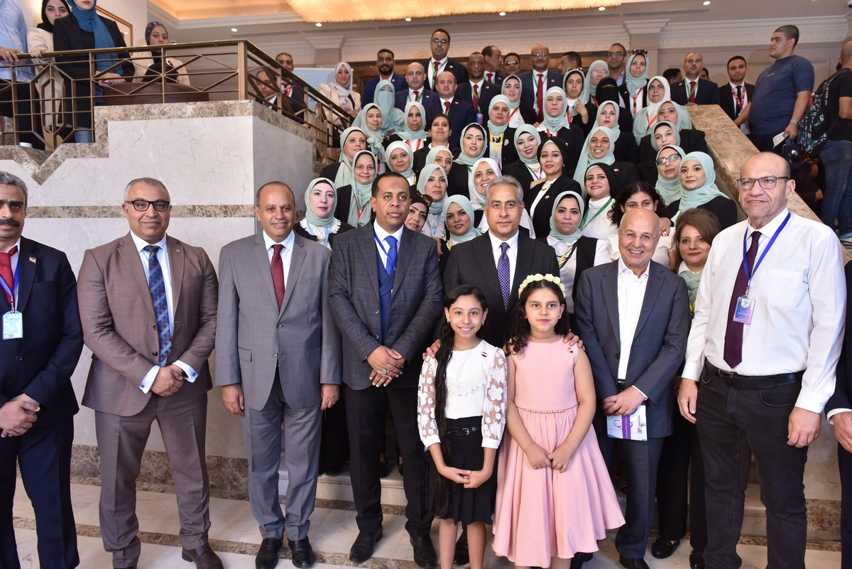 وزير العمل
