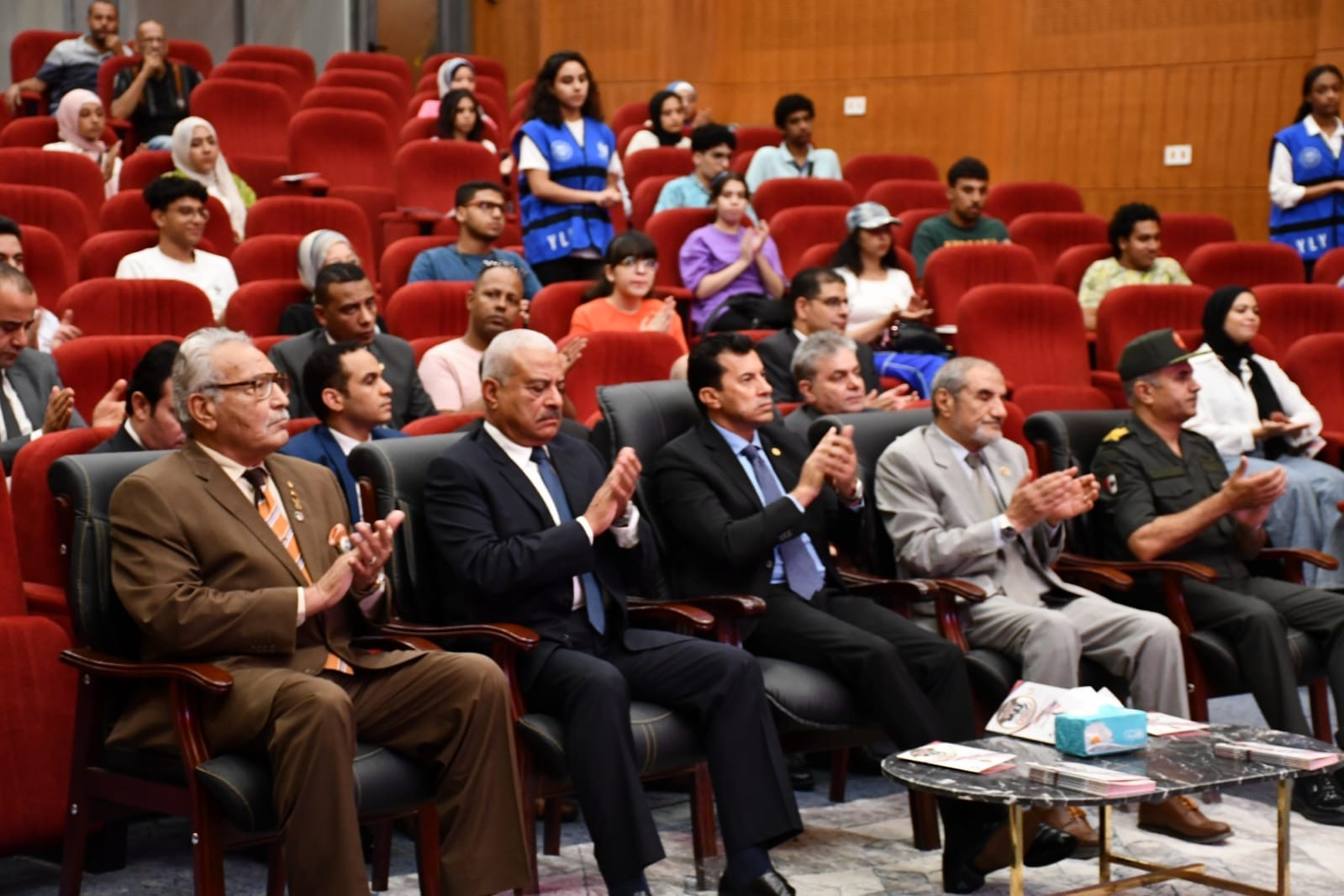 بطولة الجمهورية للشركات