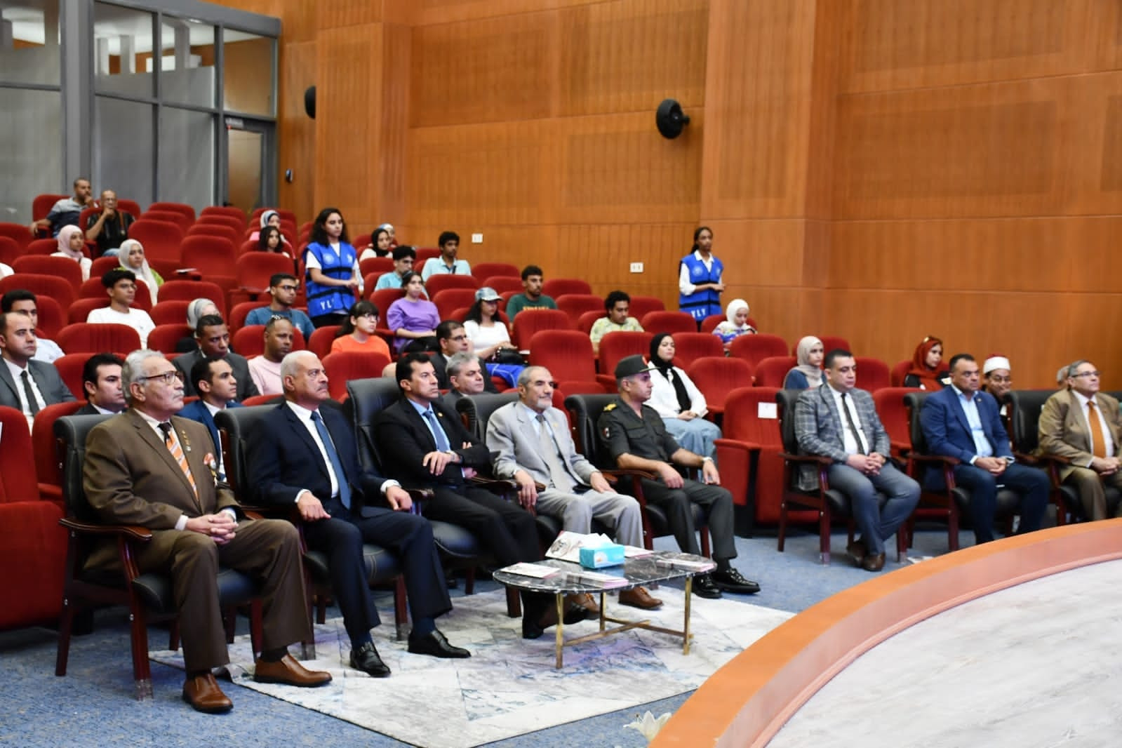 بطولة الجمهورية للشركات