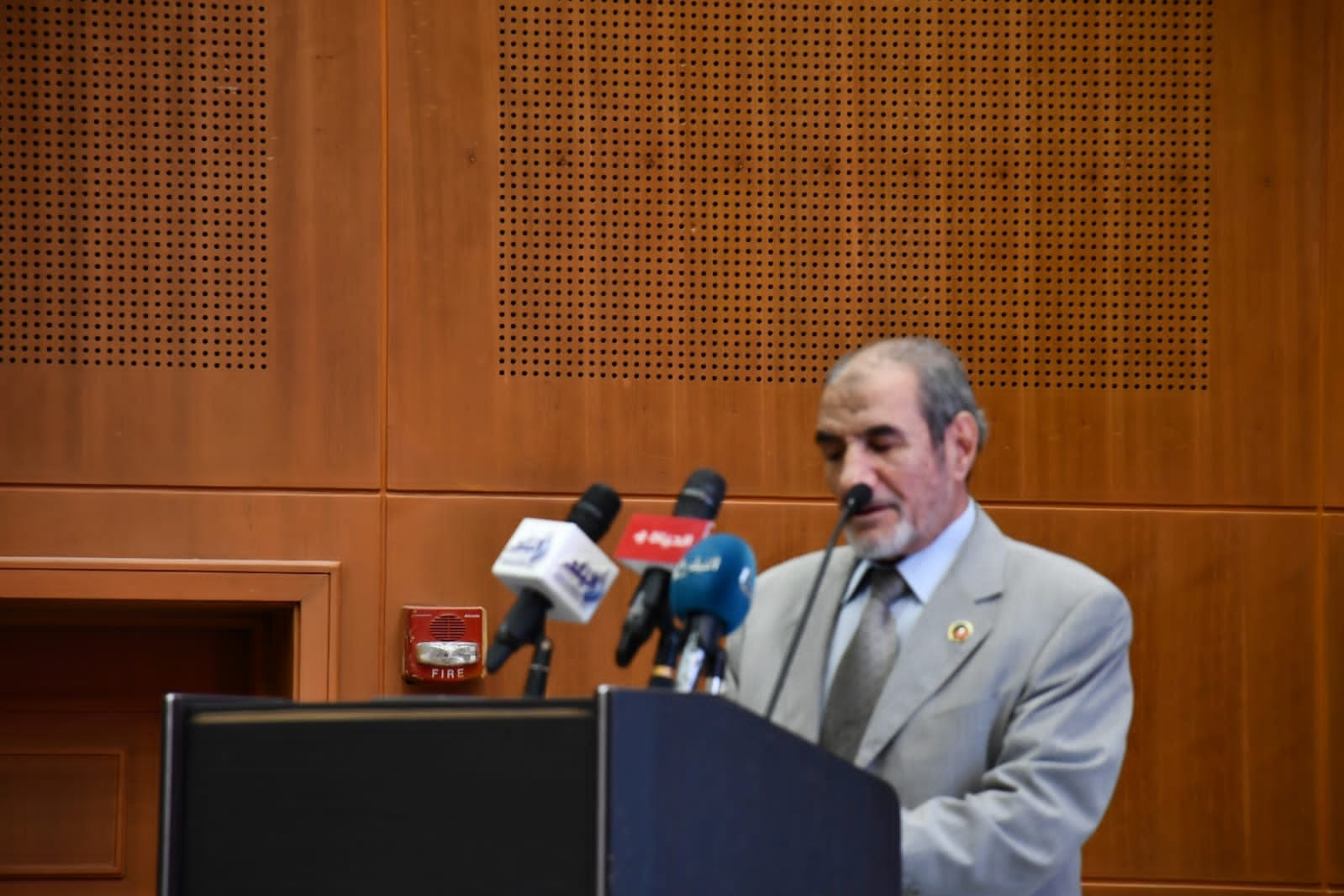 بطولة الجمهورية للشركات