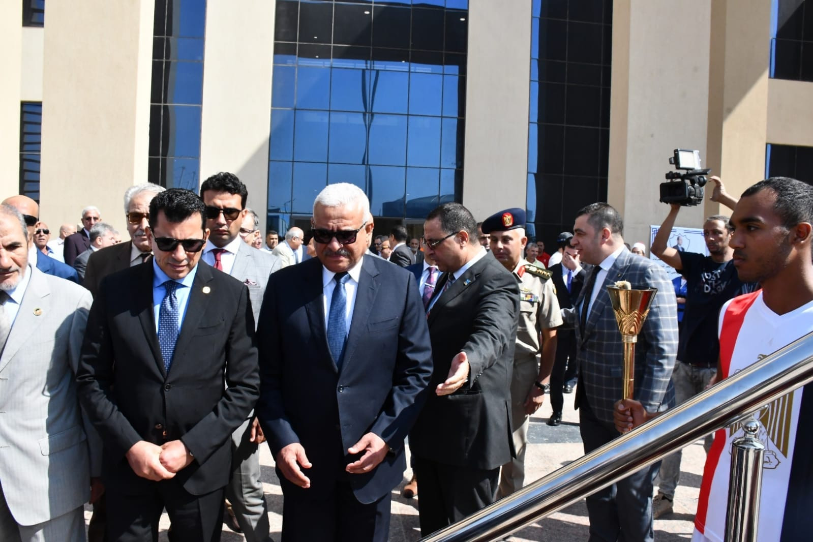 بطولة الجمهورية للشركات