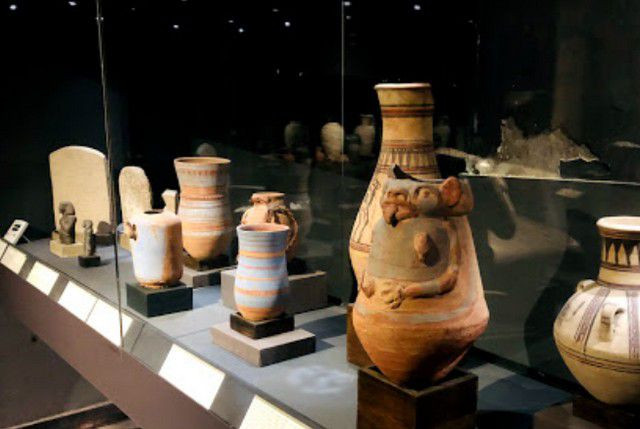 متحف الاسكندرية