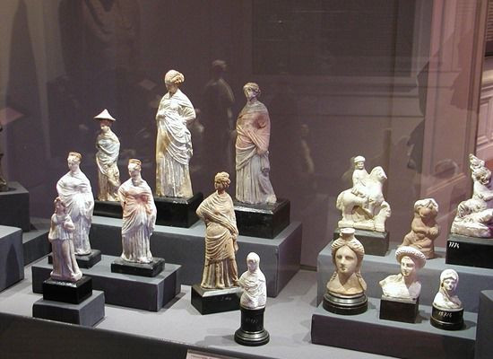 متحف الاسكندرية