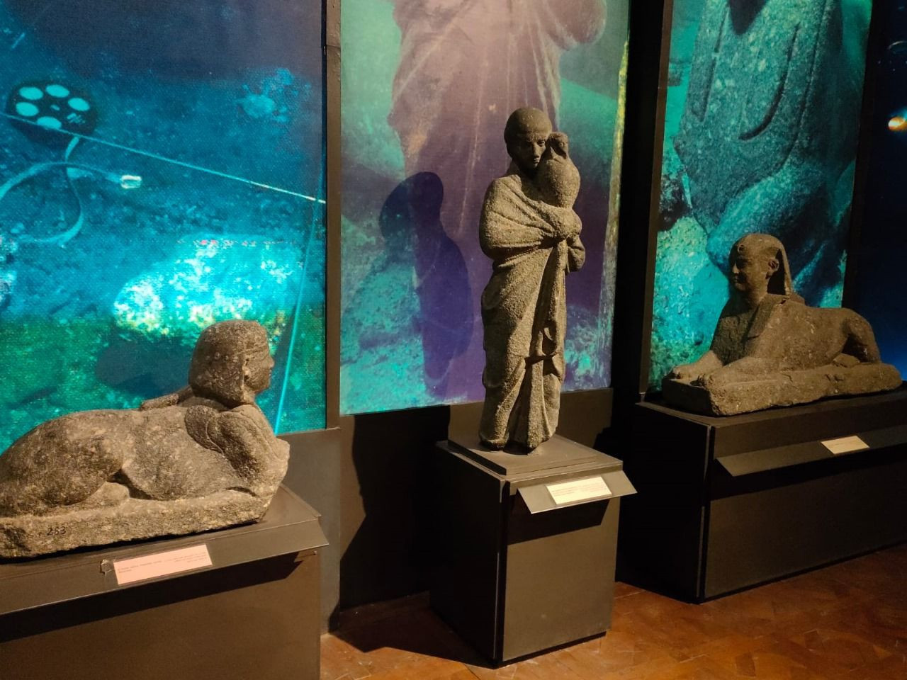 متحف الاسكندرية