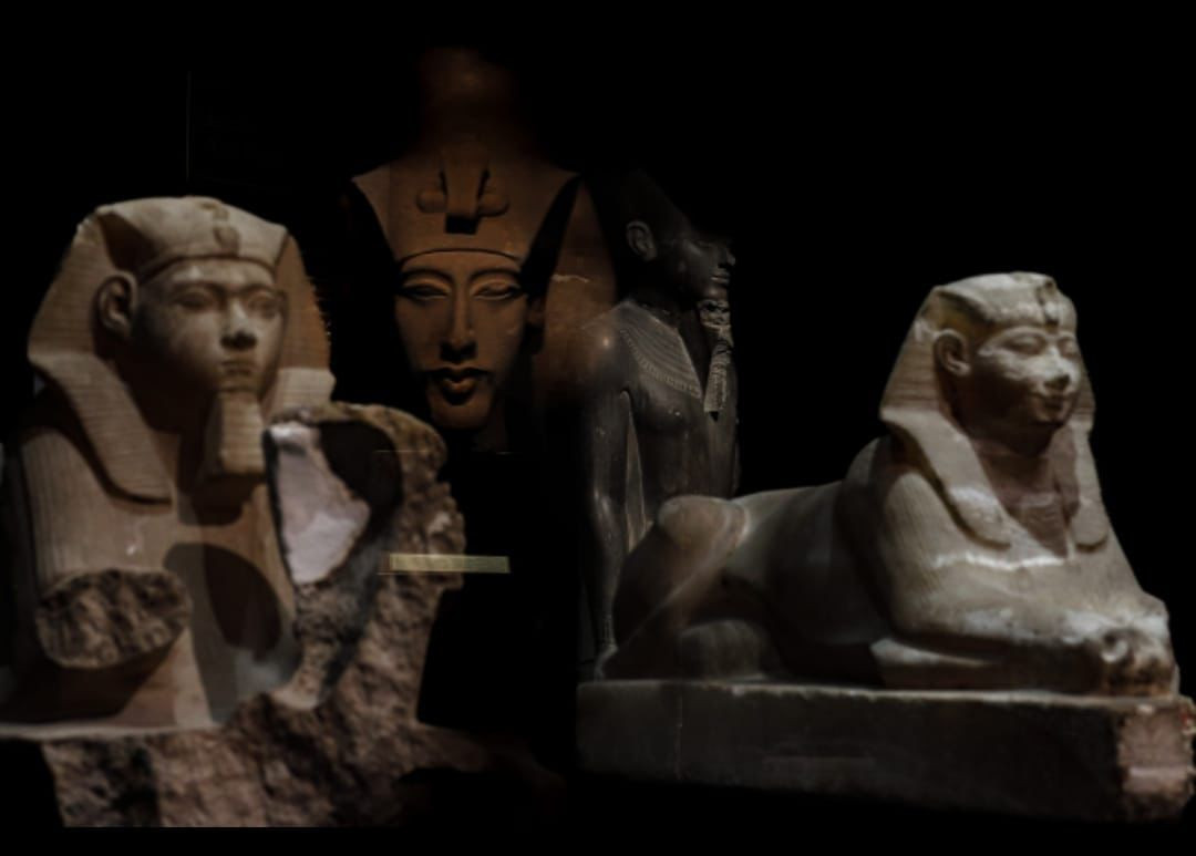 متحف الاسكندرية