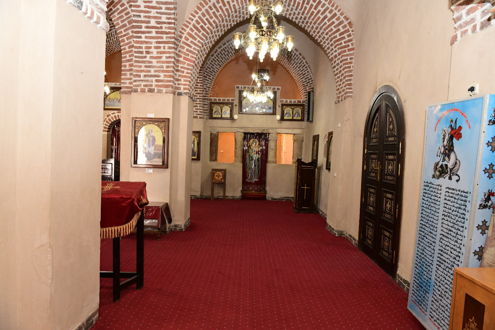 وزير السياحة