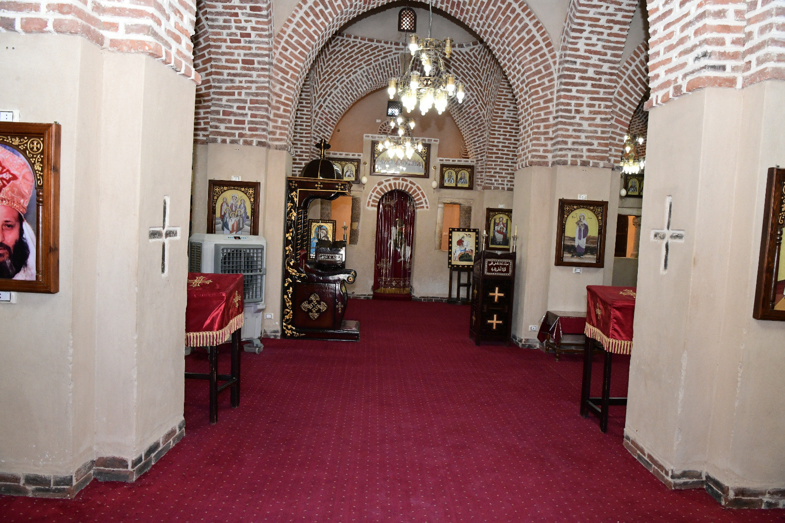 وزير السياحة