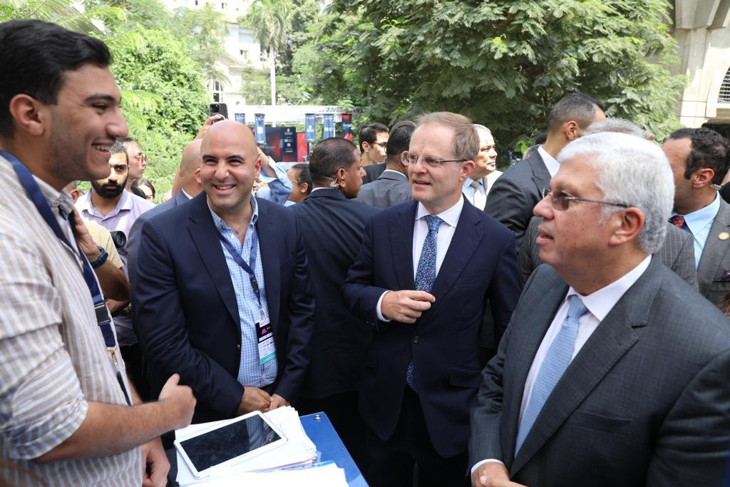 التعليم العالي