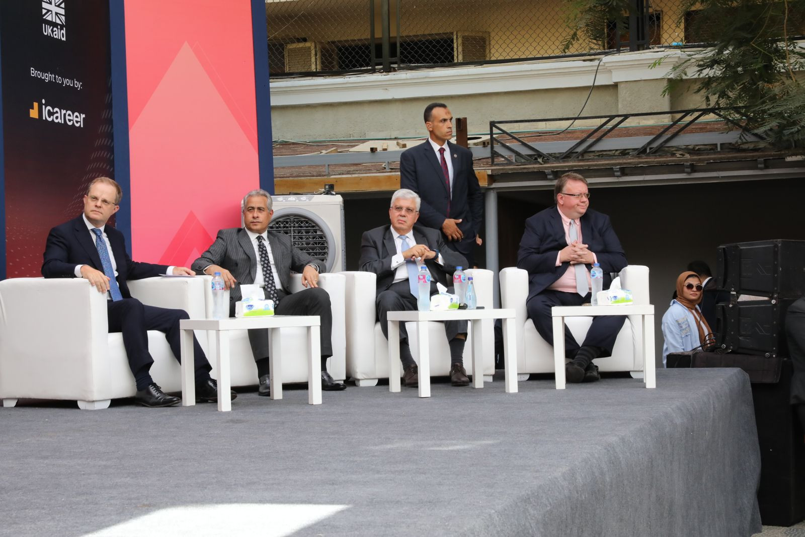 التعليم العالي