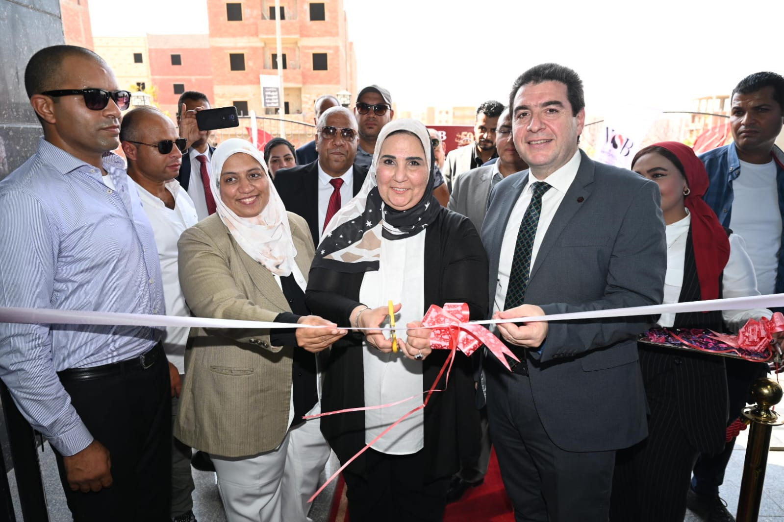 القباج وبنك ناصر باسوان