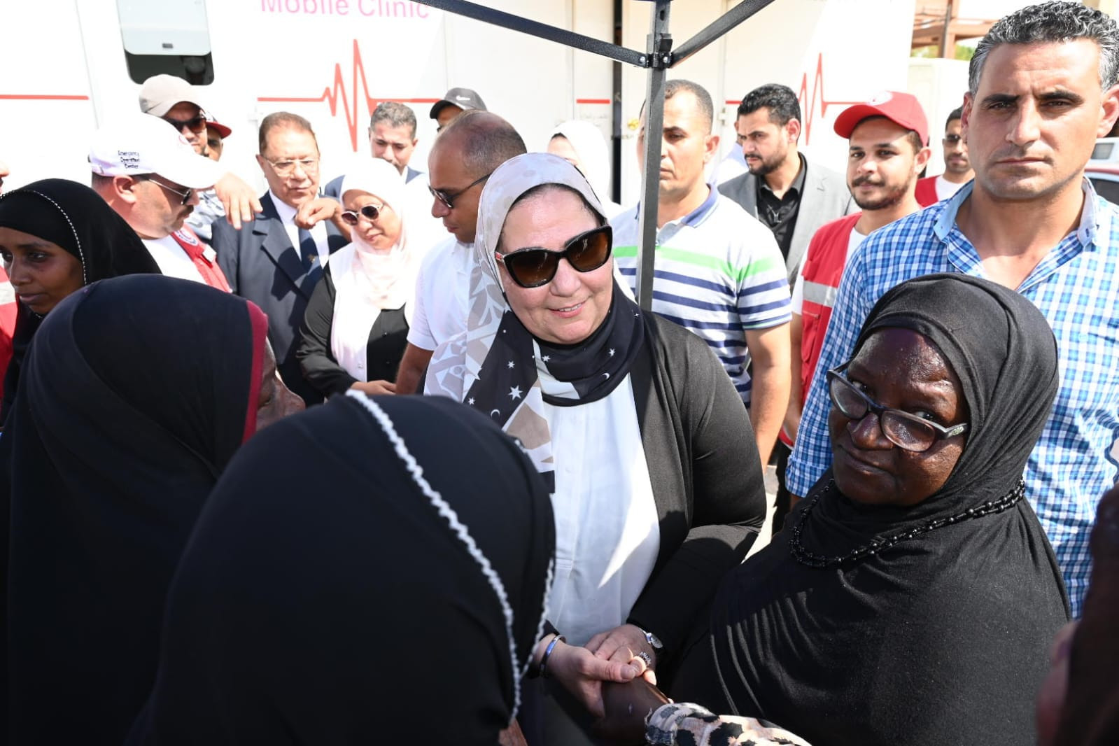 التضامن