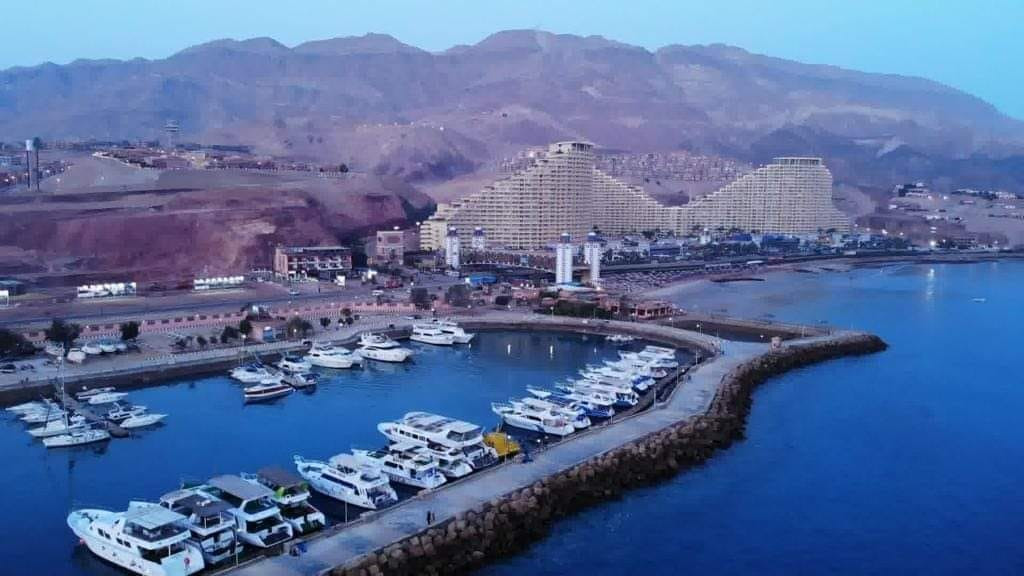 النقل البحري