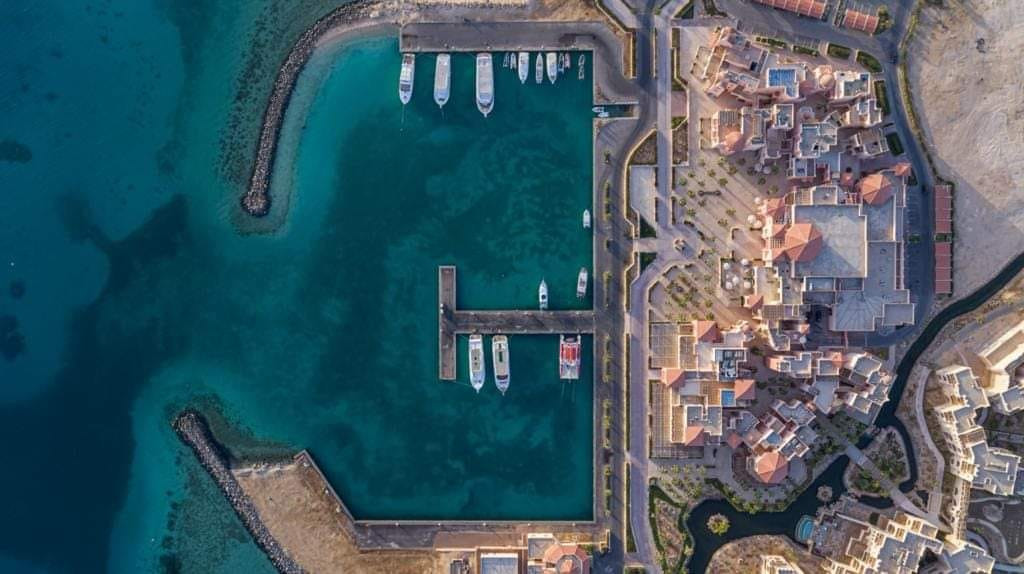 النقل البحري