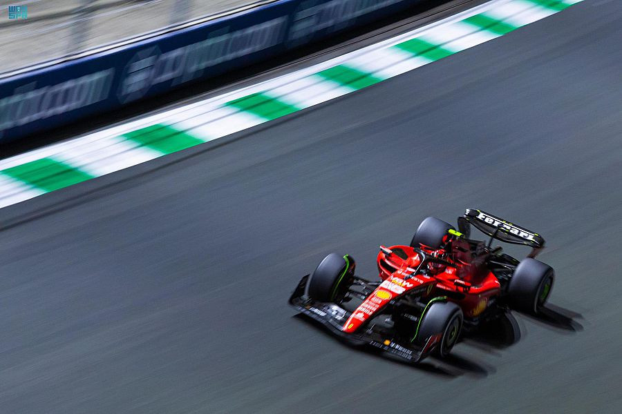 الرياضة السعودية