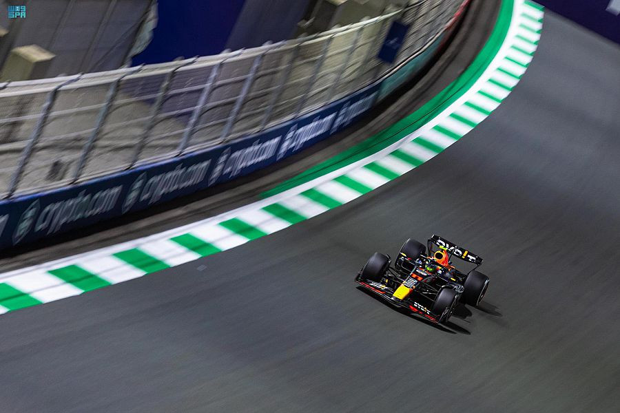 الرياضة السعودية