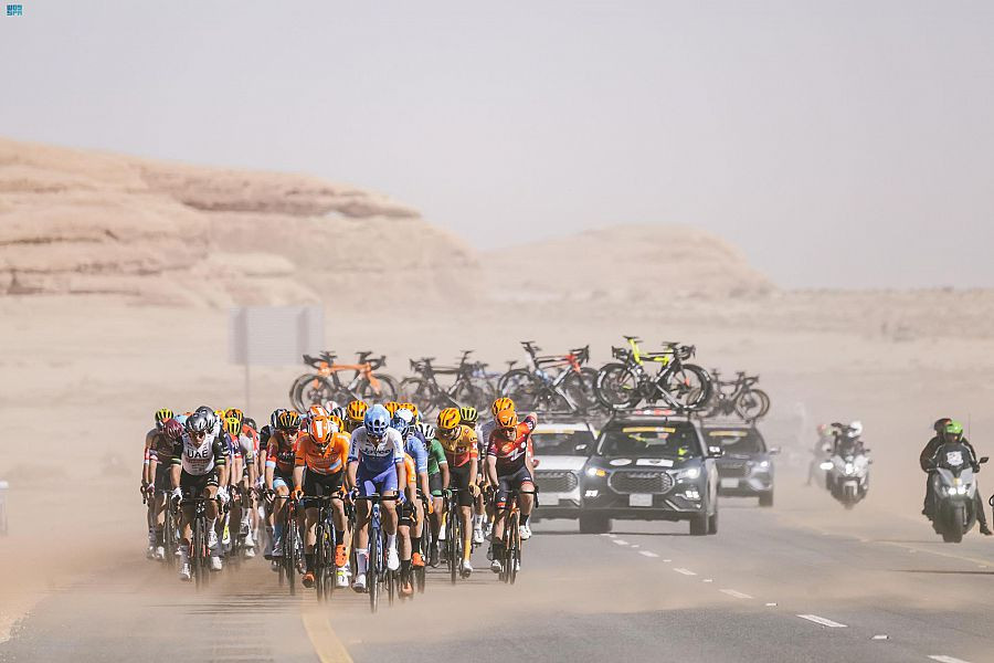 الرياضة السعودية