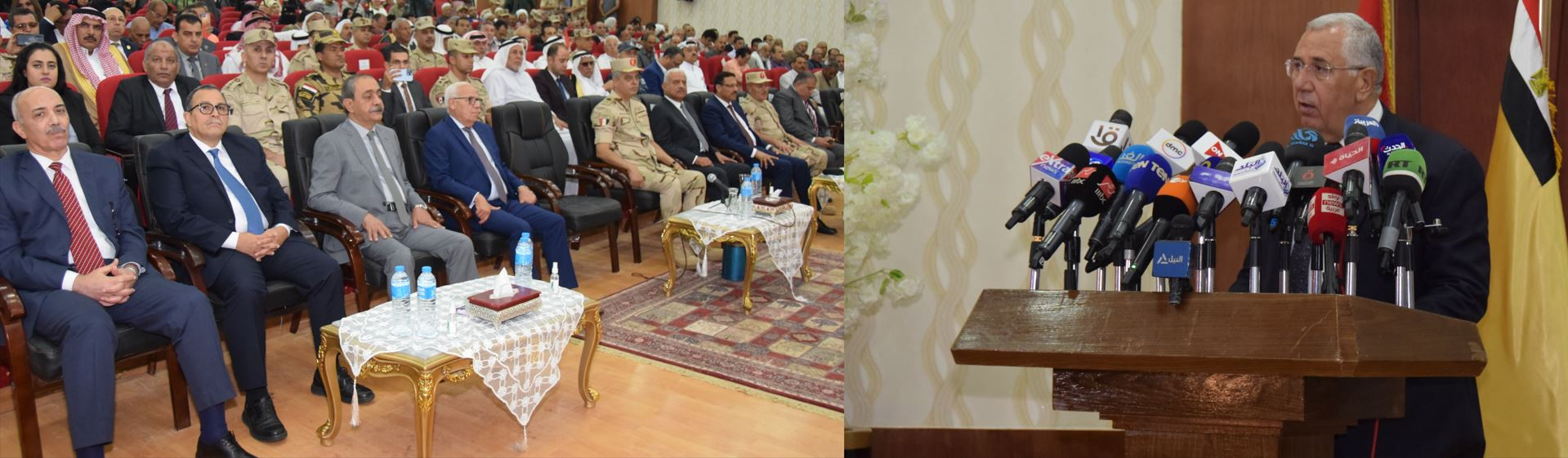 القوات المسلحة