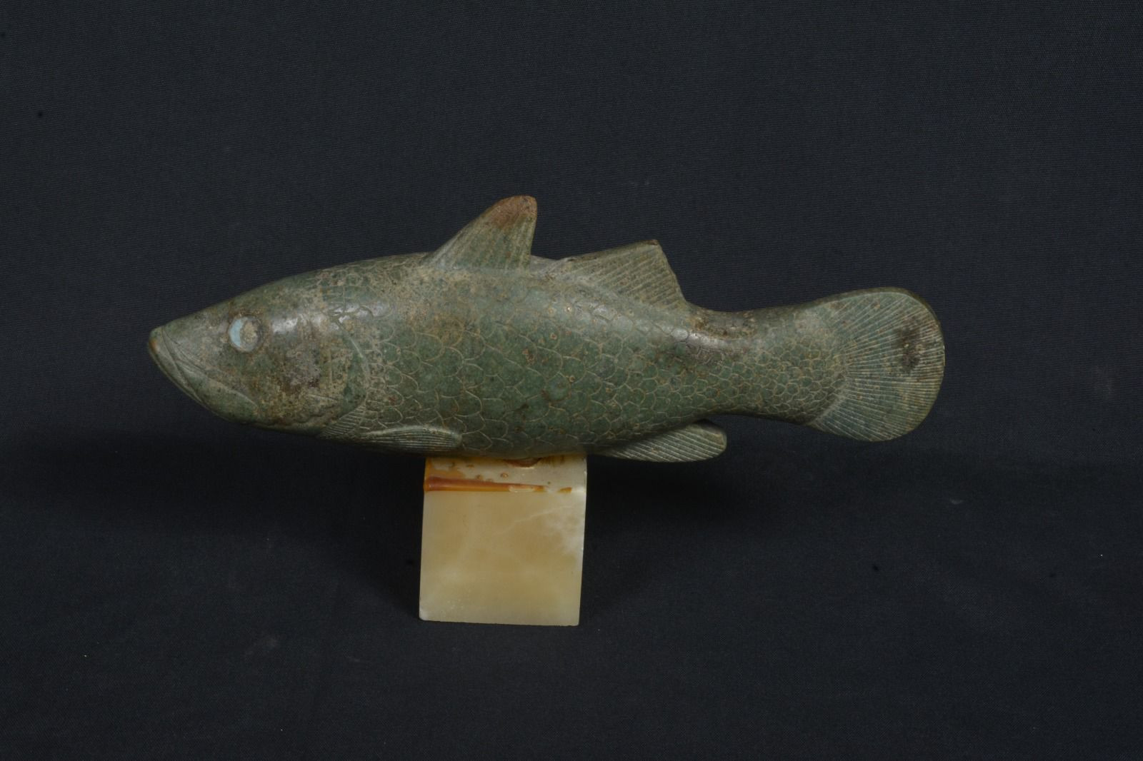 معرض مؤقت للآثار