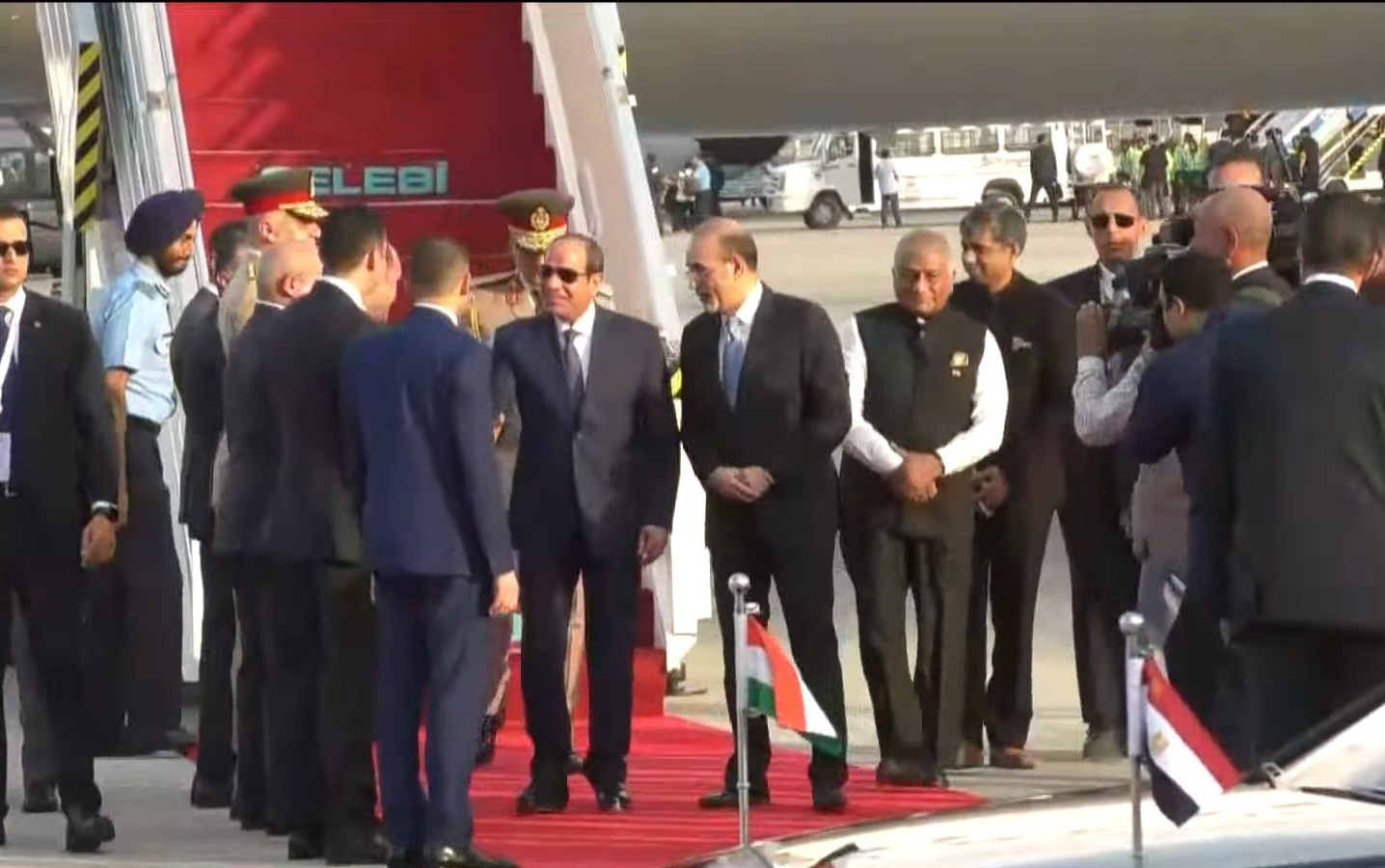 السيسي