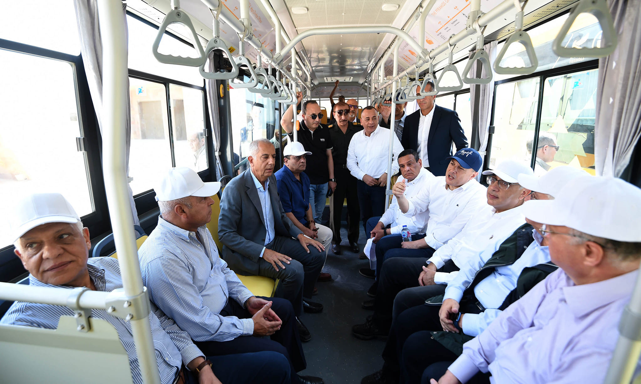 رئيس الوزراء