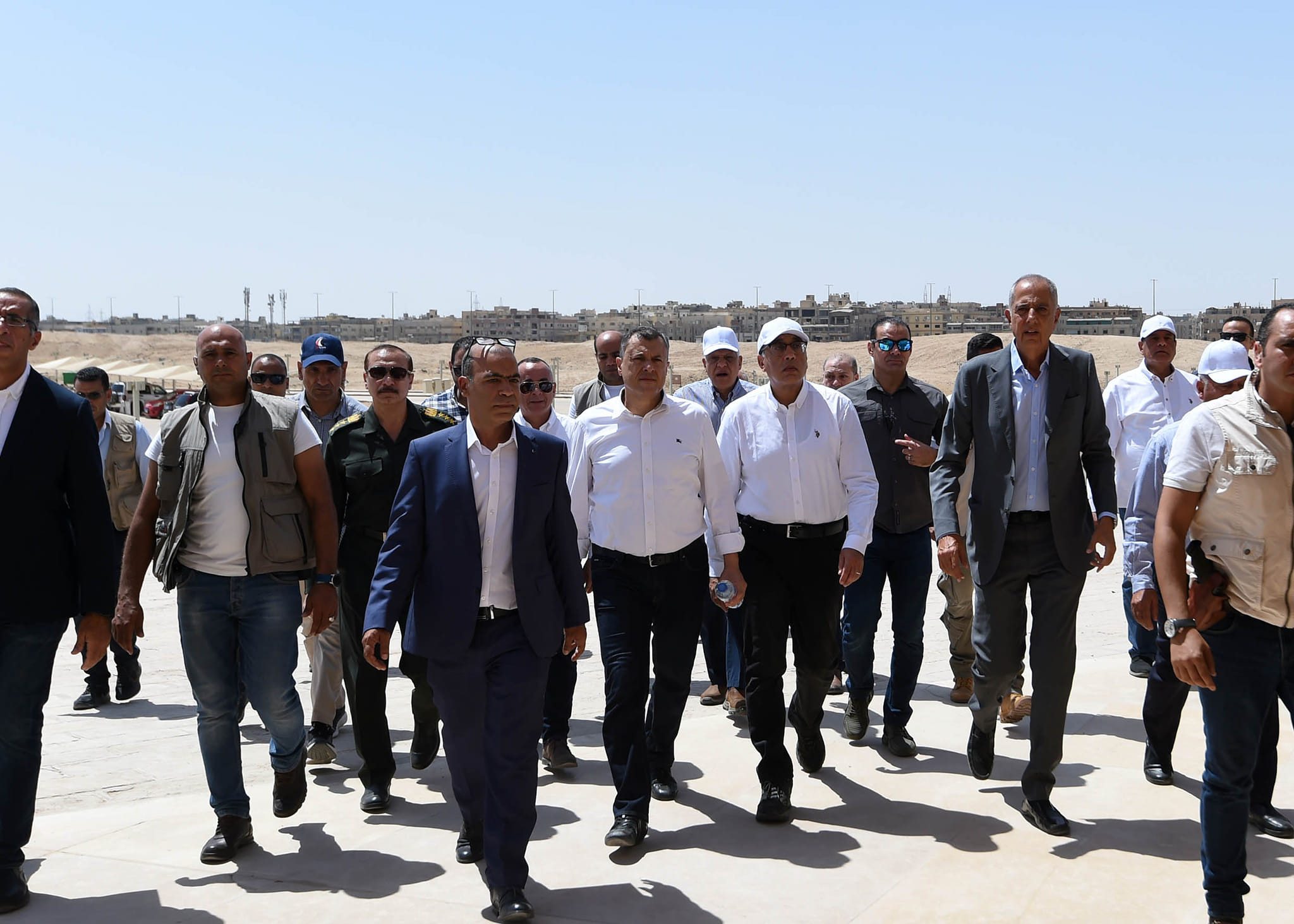 رئيس الوزراء