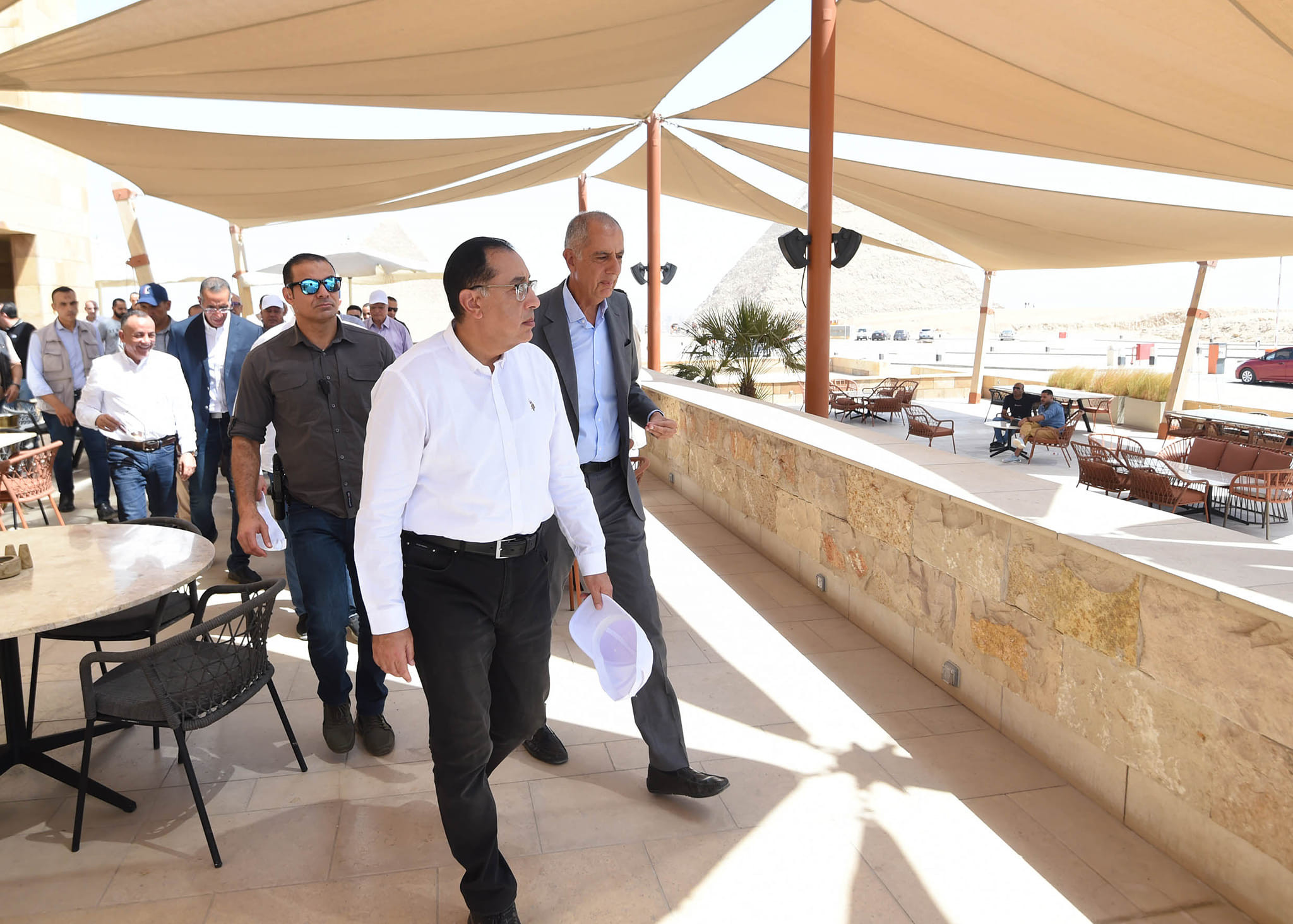 رئيس الوزراء