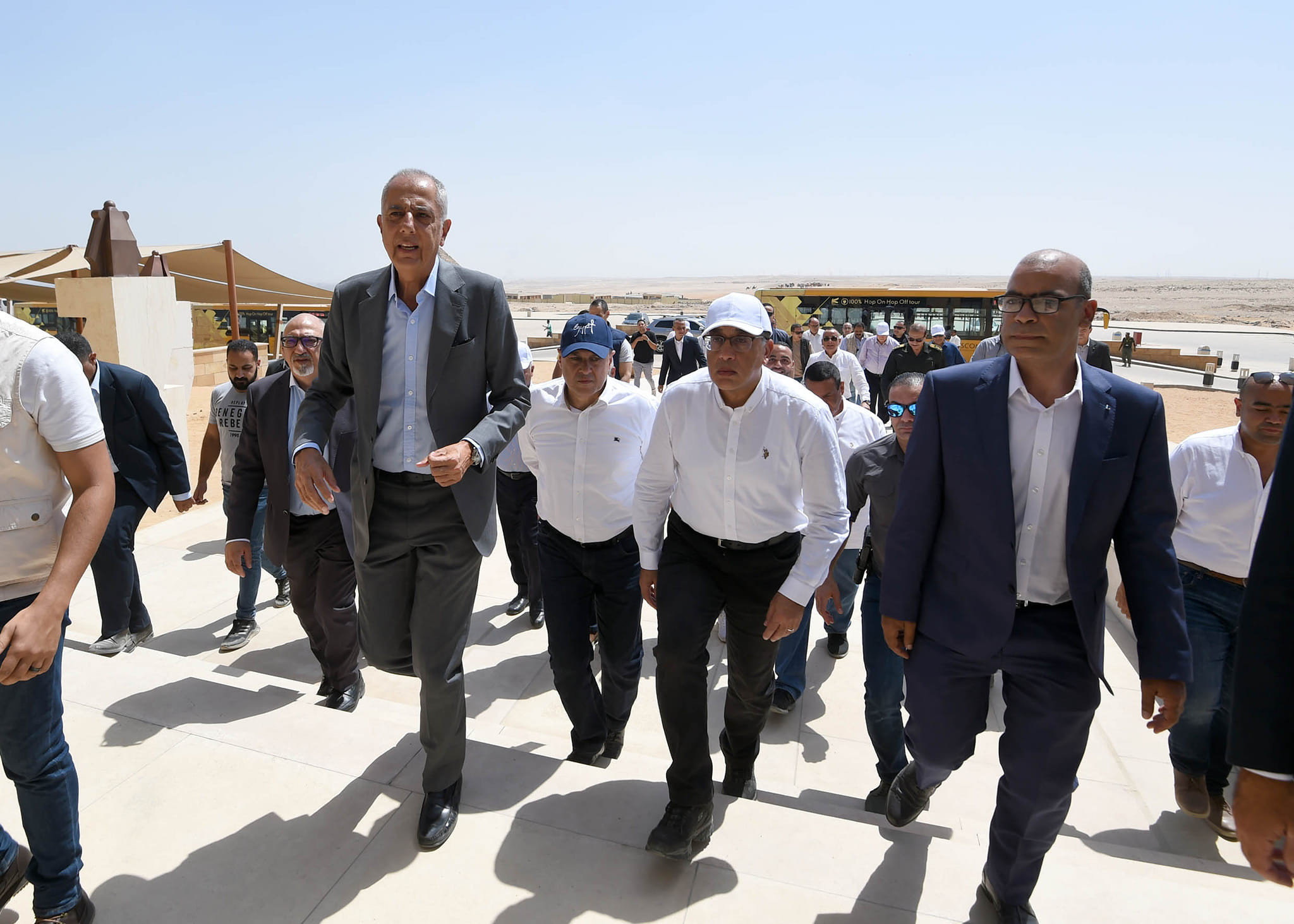 رئيس الوزراء