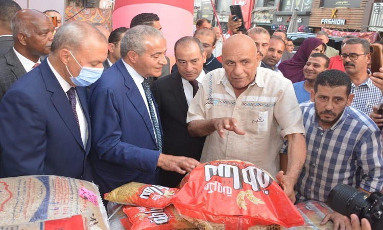 القليوبية