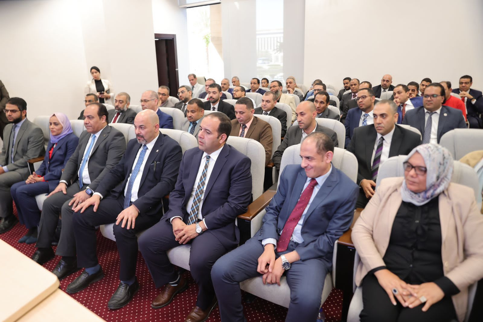 بعثة الحج الطبية