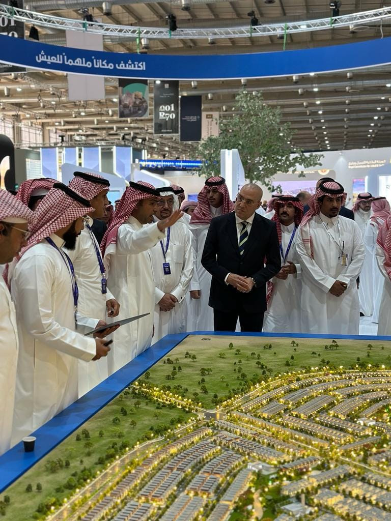 الاسكان