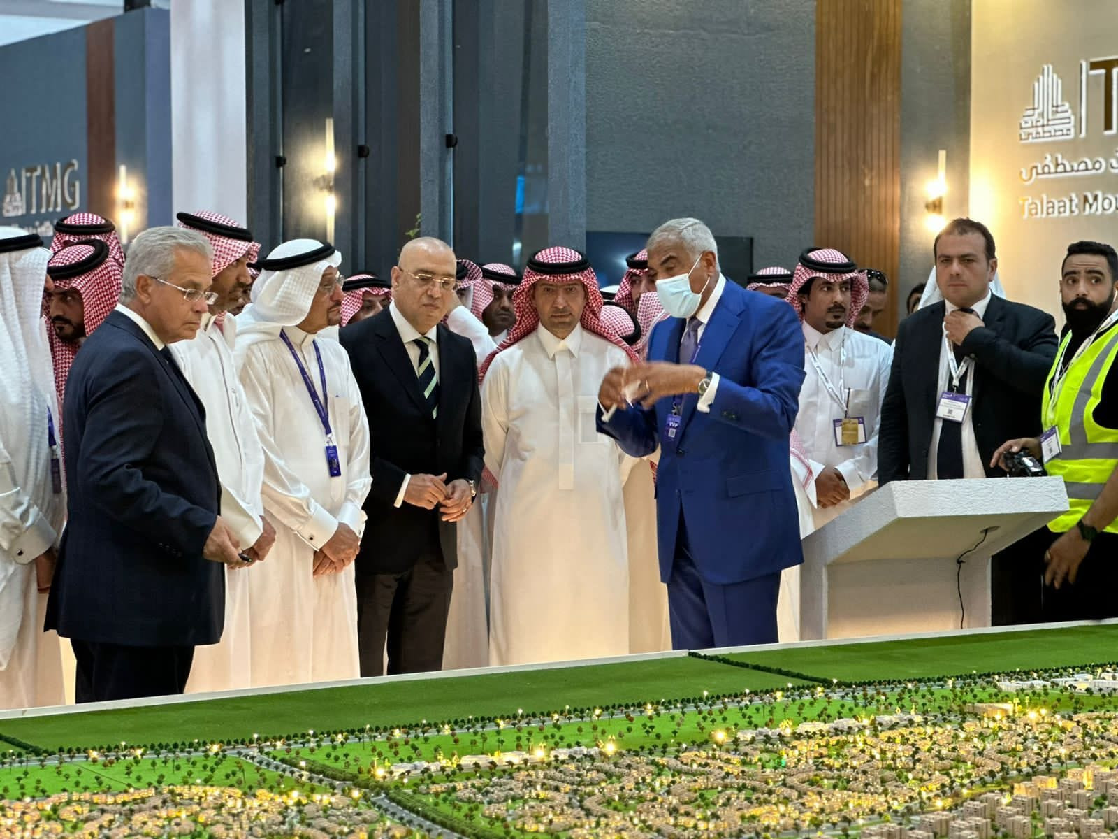 الاسكان