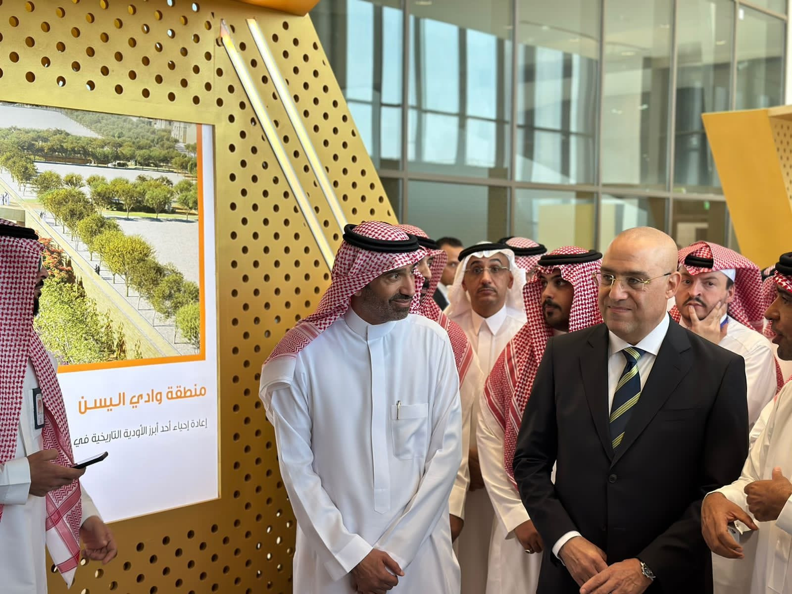 الاسكان