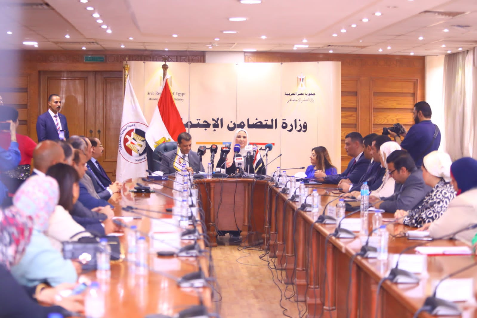 نيفين القباج