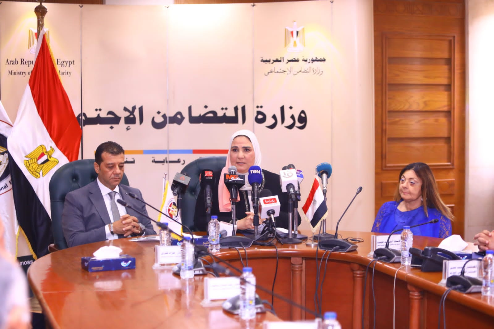 نيفين القباج