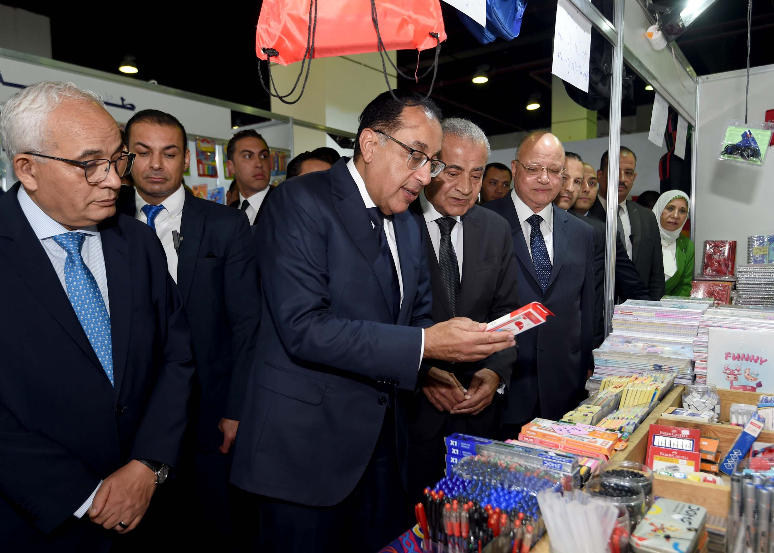 رئيس الوزراء