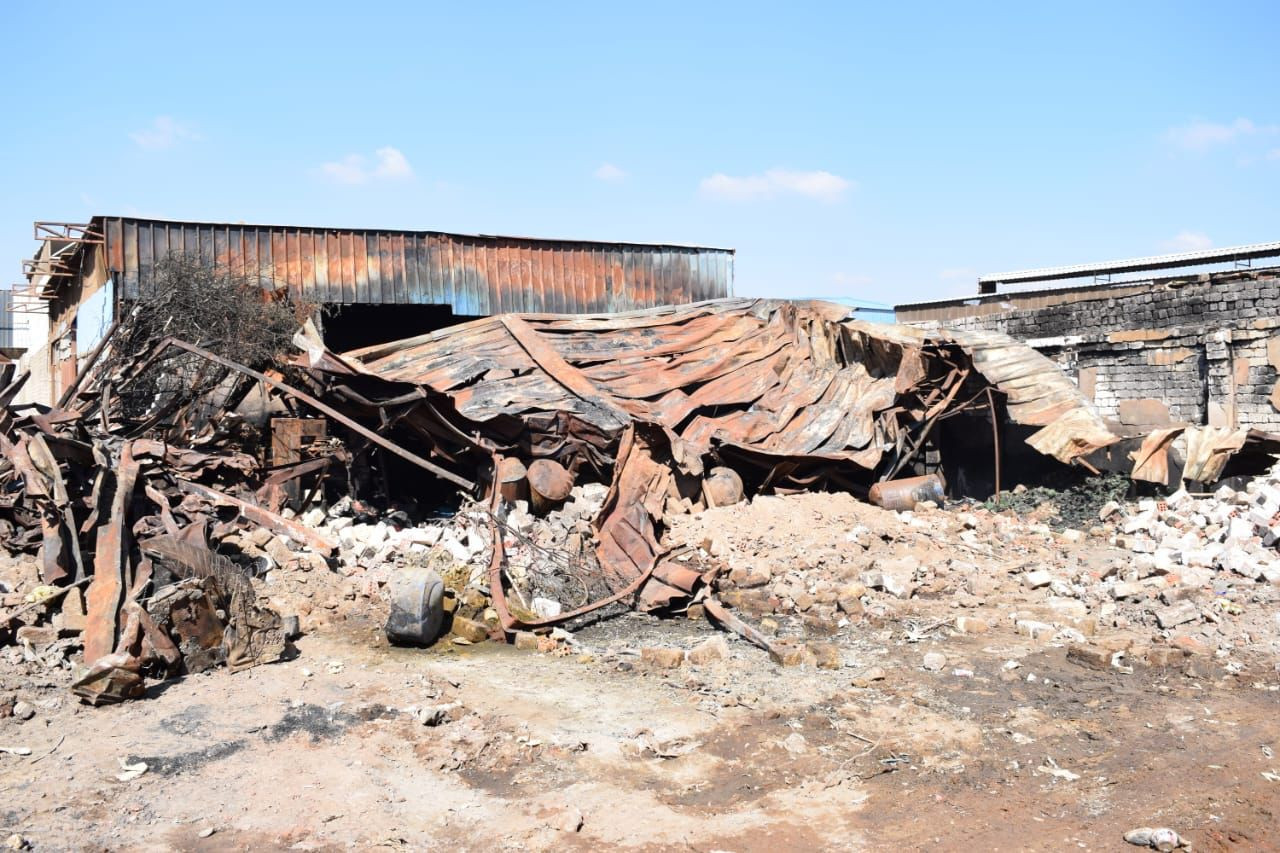 النيابة الإدارية